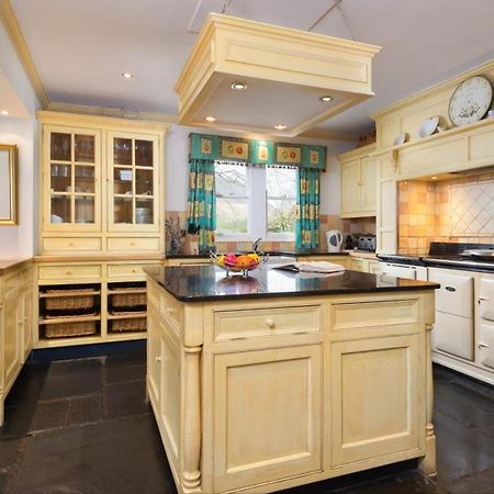 Bramrigg House Vila Grasmere Exterior foto