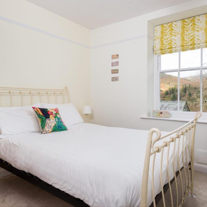 Bramrigg House Vila Grasmere Exterior foto