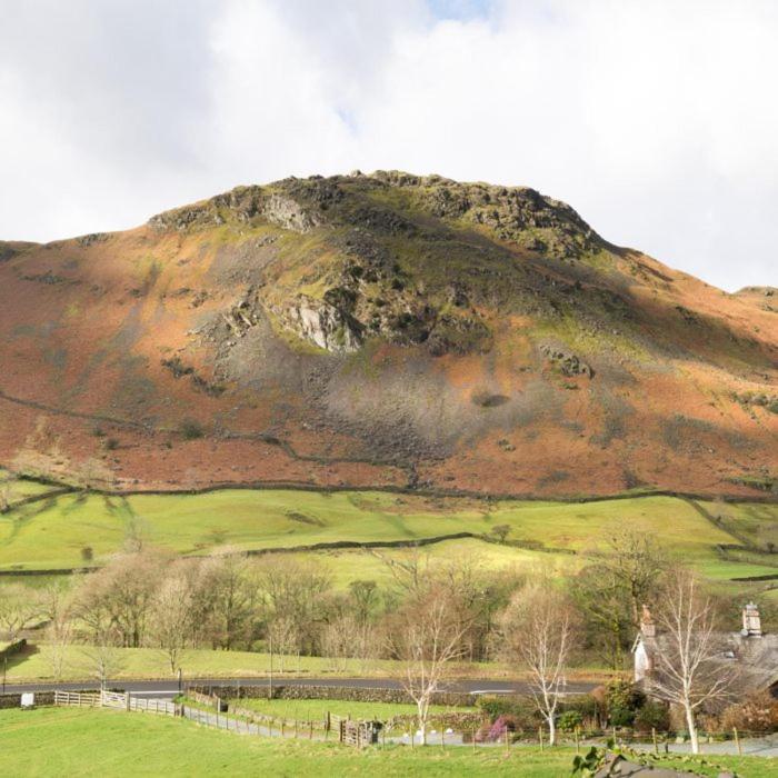 Bramrigg House Vila Grasmere Exterior foto