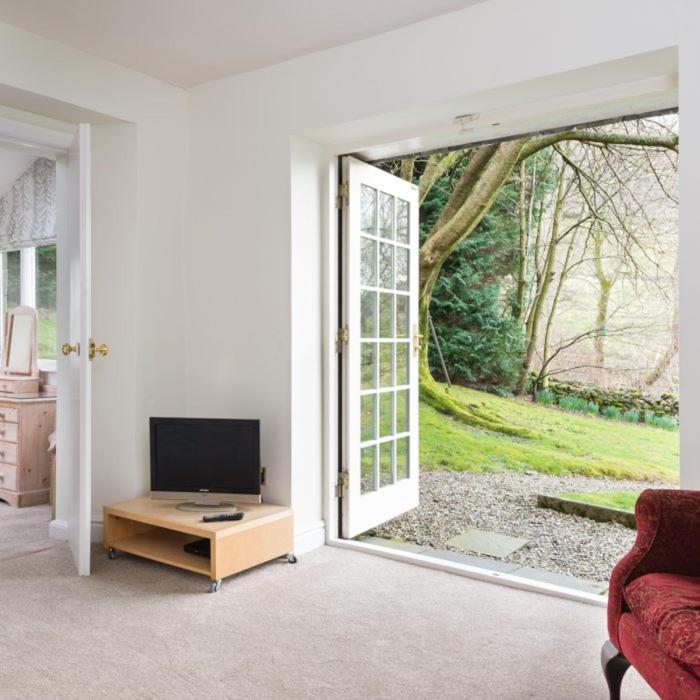 Bramrigg House Vila Grasmere Exterior foto